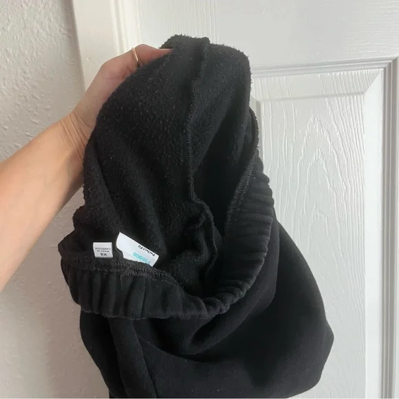 Aritzia TNA® Sweatfleece Cozy Fleece Sweatpants Perfect Fit - Picture 7 of 7